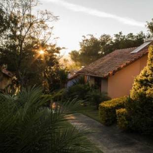 Фотографии мини отеля
Pousada Bonani