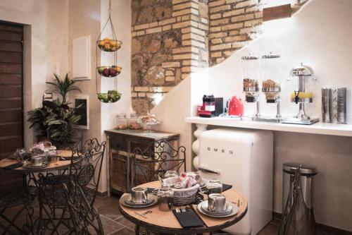 Фотография гостевого дома Lighthouse Suites Trastevere