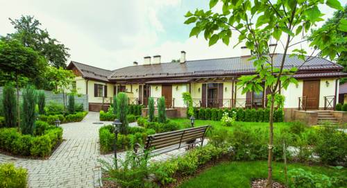 Фотография хостела Петрани на Фурманова