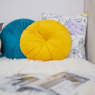 Фотография квартиры Апартаменты LovelyHome39 на Аллее Знаний Сельма