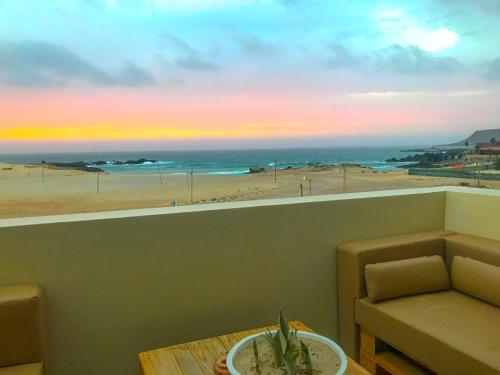 Фотография апарт отеля Terra Kriola