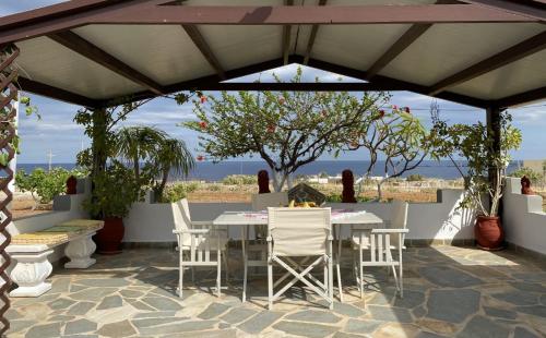 Фотография гостевого дома Afiartis Avli House