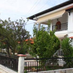 Фотографии гостевого дома 
            Cozy Asprovalta Home by the Sea