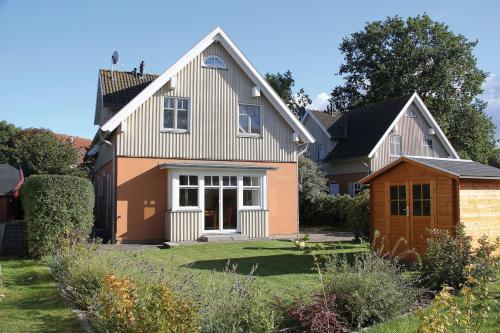 Фотография гостевого дома Kirr