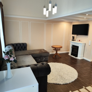 Фотография квартиры Квартира Двухуровневая в Имеритинской бухте