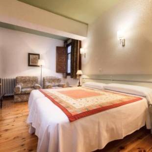 Фотографии гостиницы
Conde Aznar