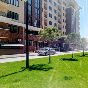 Фотография квартиры Квартира Большая 3-комнатная в жк Аврора