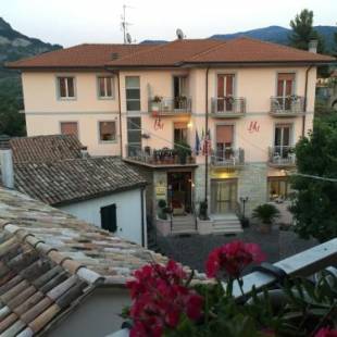 Фотографии гостиницы
Hotel Ristorante Magda