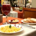 Фотография гостиницы Hostal de La Mancha