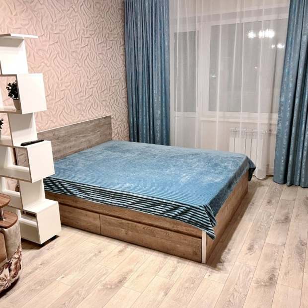 Фотографии квартиры
Квартира Сутки Как Дома на Ботанической 51