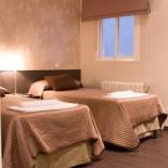 Фотография гостевого дома CH Lemon Rooms - Madrid