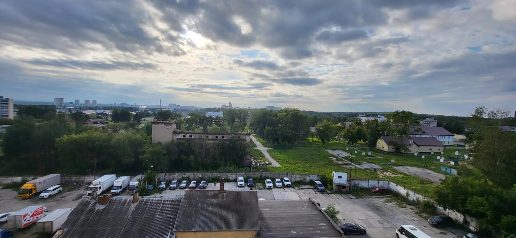 Фотография квартиры UdobnoVEKB (УдобноВЕКБ) на улице Дорожная