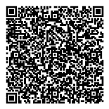 QR код базы отдыха Искорка