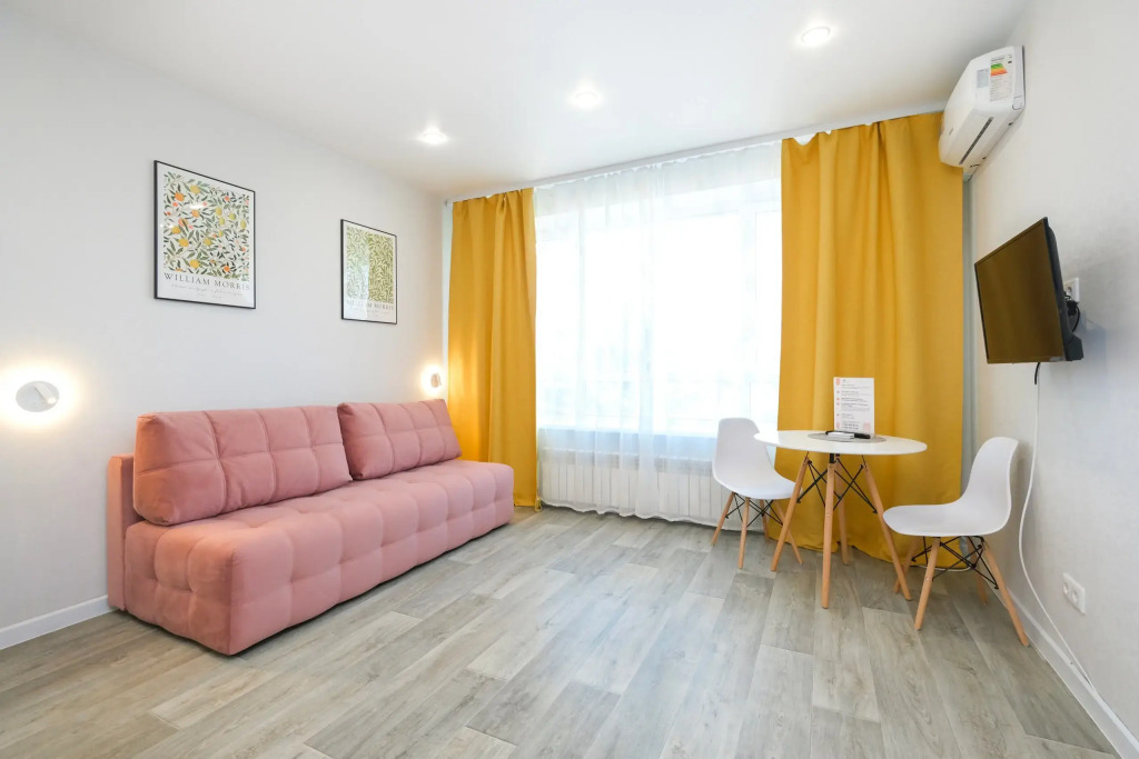 Фотография квартиры Апартаменты на Горском мкр 14