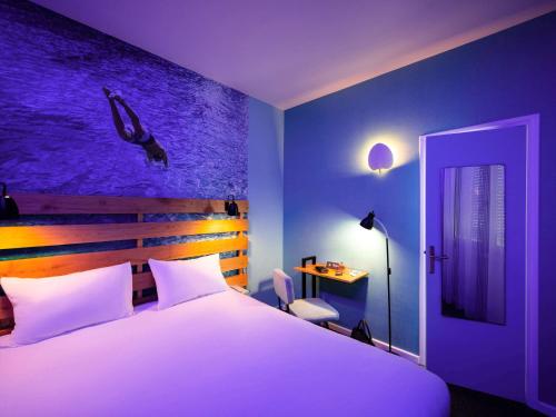 Фотографии гостиницы
ibis Styles Calais Centre