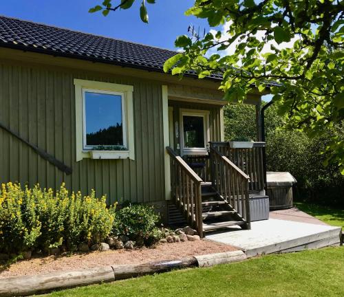 Фотография мини отеля Haere Mai B&B Orust