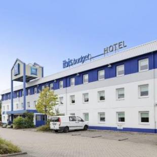 Фотографии гостиницы
ibis Budget Rostock Broderstorf