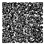 QR код гостиницы Гелиопарк Круиз