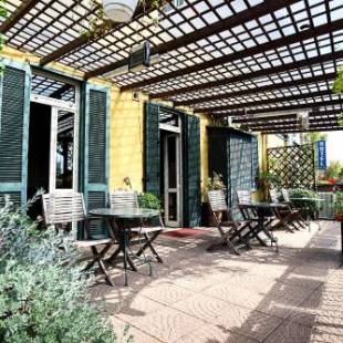 Фотографии гостиницы
Hotel Bel Sit