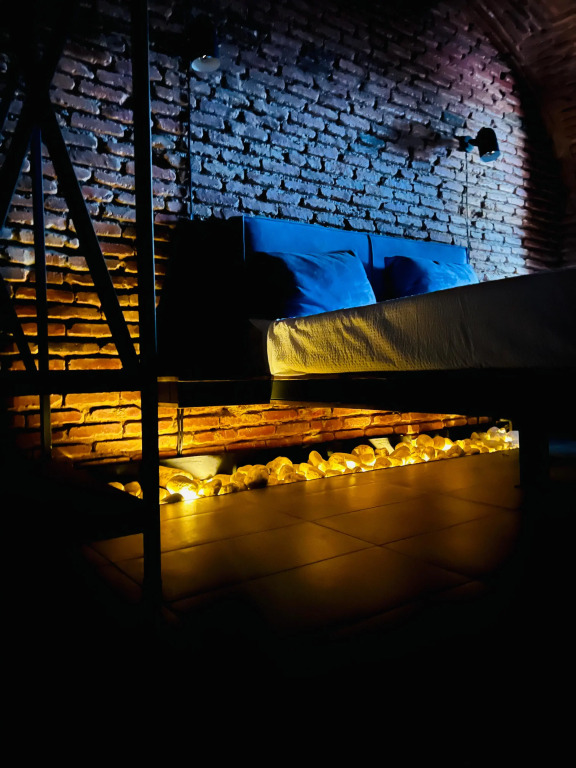 Фотография квартиры Апартаменты Giga 15