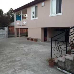 Фотография гостевого дома More Teona