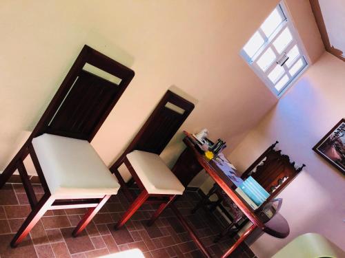 Фотография гостиницы Hotel Monarca Tlalpujahua