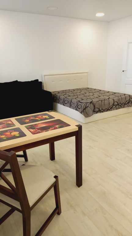 Фотография квартиры Квартира Просторная Студия На 16 Этаже Красивый Вид