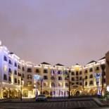 Фотография гостиницы Crowne Plaza Riyadh Al Waha, an IHG Hotel