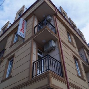 Фотография гостиницы Hotel Black Sea Beach