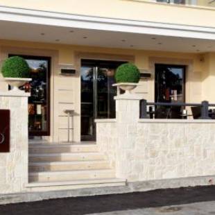 Фотографии гостиницы
Hotel Cenacolo