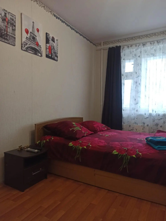 Фотография квартиры Апартаменты в микрорайоне Московский