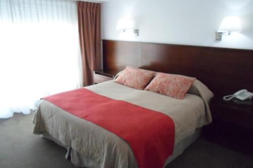 Фотография гостиницы Hotel Neptuno