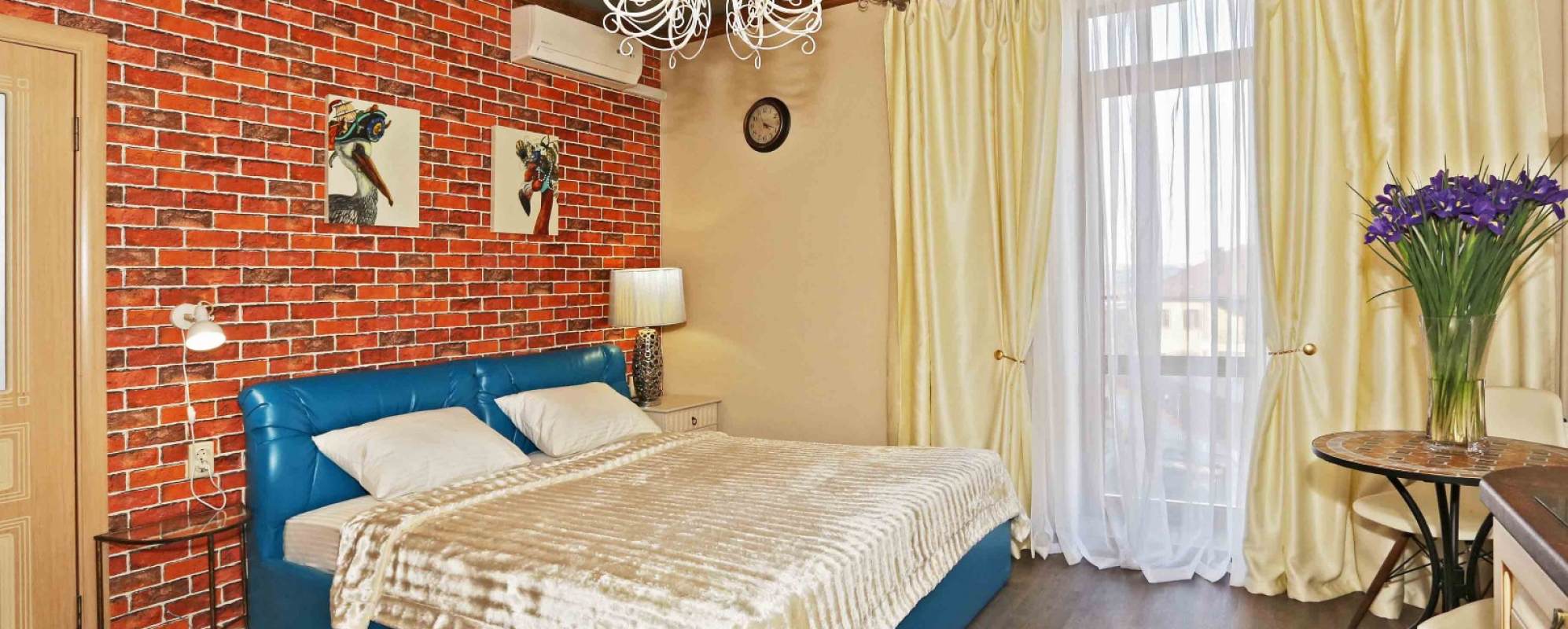 Фотографии гостиницы
Грэй-S