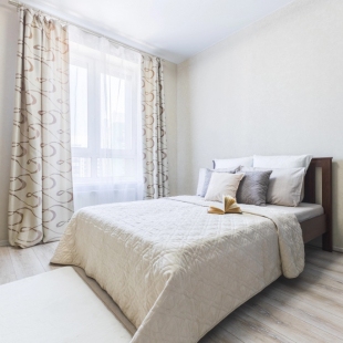 Фотография квартиры Апартаменты Арт-Сити