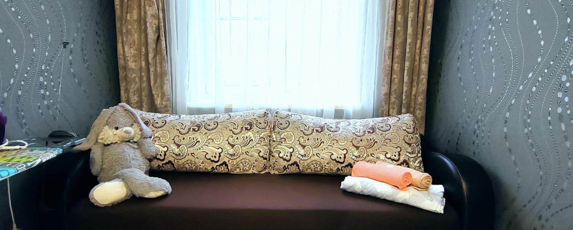 Фотографии квартиры Sweethome23 на Гречко, 78