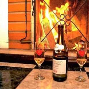 Фотография мини отеля Pousada Amor Perfeito