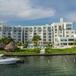 Фотография гостиницы Real Inn Cancún