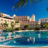 Фотография гостиницы H10 Playa Esmeralda - Adults Only