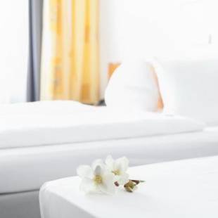 Фотографии гостиницы
Hotel Ambiente