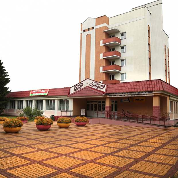 Фотографии гостиницы
Уборть