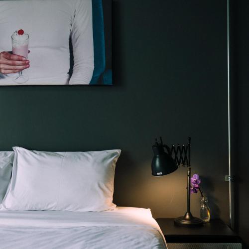 Фотография мини отеля Fashen Poshtel