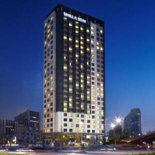 Фотографии гостиницы
Shilla Stay Seodaemun