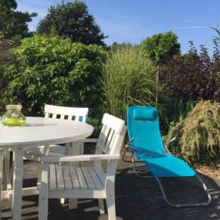 Фотографии гостевого дома 
            Bungalow am Haff