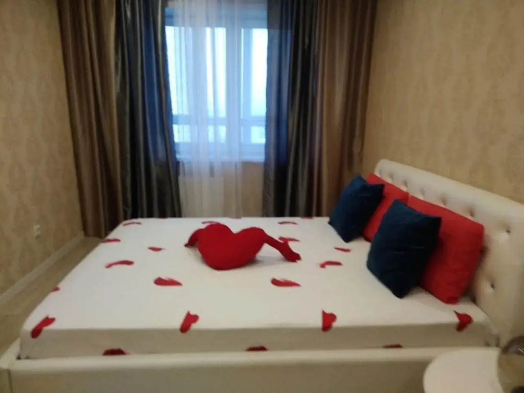 Фотография квартиры Апартаменты на улице Академика Королёва 37Б