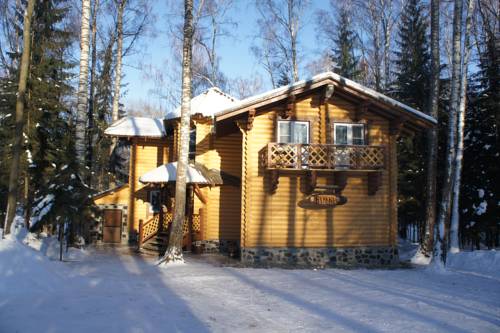 Фотографии гостиницы
Березовая роща