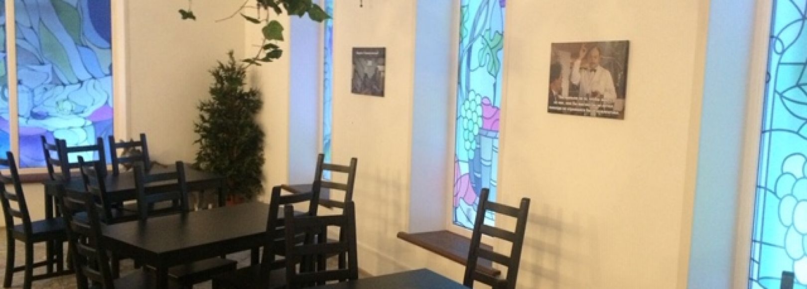 Фотография банкетного зала Кавказская пленница