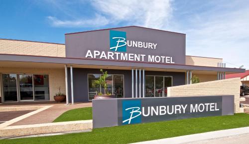 Фотография апарт отеля Bunbury Apartment Motel