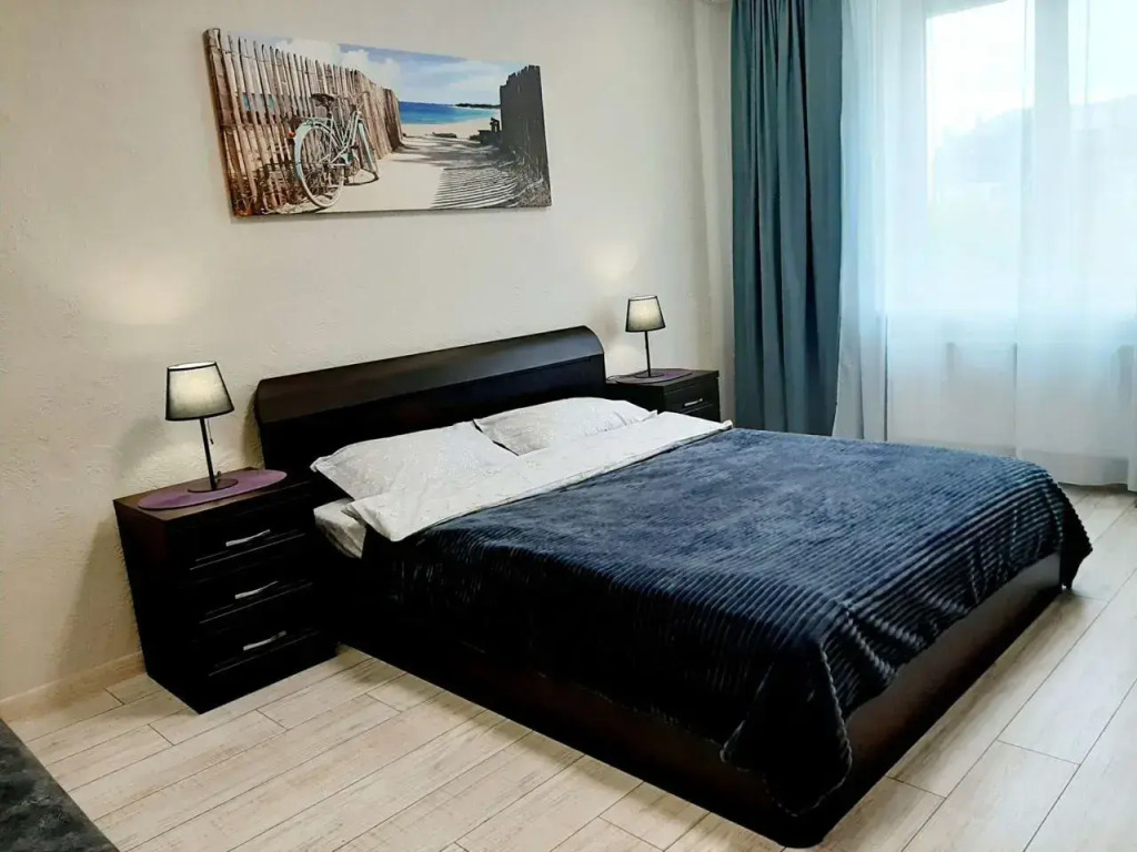 Фотография квартиры Квартира на Улице Валентина Мосина 6