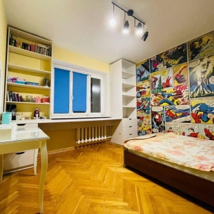 Фотография квартиры Апартаменты на улице Лермонтова 36/1