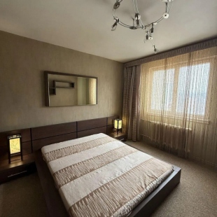 Фотография квартиры Апартаменты на улице Азина 5/1